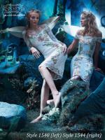 Kant Style 1540 (left) Style 1544 (right)